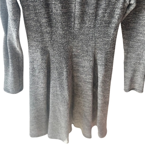 Anthropologie Dolan Left Coast Collection Long Sleeve Dress - Picture 5 of 8